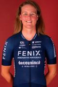 Profile photo of Evy  Kuijpers