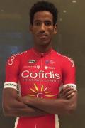 Profile photo of Daniel  Teklehaimanot