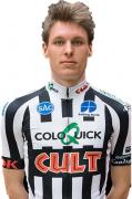 Profile photo of Kristian  Haugaard