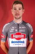 Profile photo of Fabio Van den Bossche