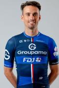 Profile photo of Cyril  Barthe